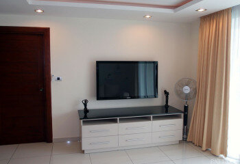 Кондоминиум в Паттайе, Таиланд | THE146381