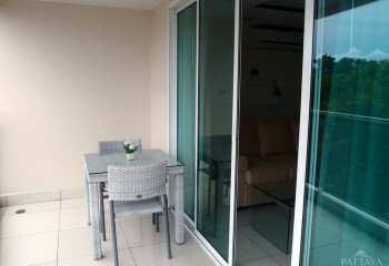 Кондоминиум в Паттайе, Таиланд | THE146381