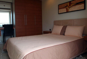 Кондоминиум в Паттайе, Таиланд | THE146381