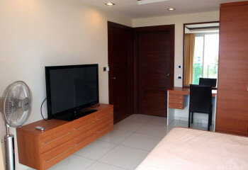 Кондоминиум в Паттайе, Таиланд | THE146381