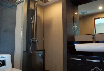 Кондоминиум в Паттайе, Таиланд | THE146381