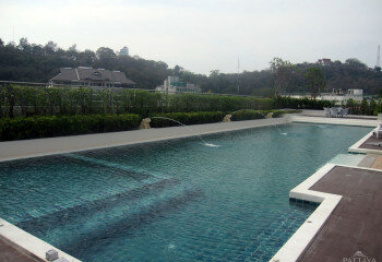 Кондоминиум в Паттайе, Таиланд | THE146381