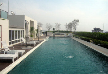 Кондоминиум в Паттайе, Таиланд | THE146381