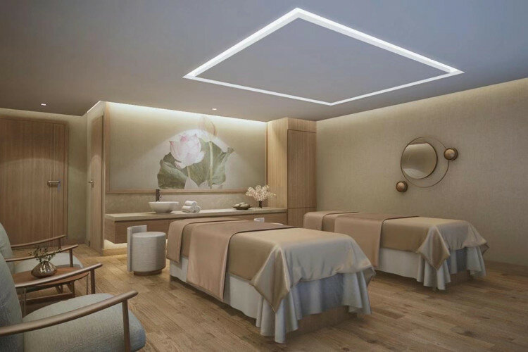 Кондоминиум в Паттайе, Таиланд | THE448510