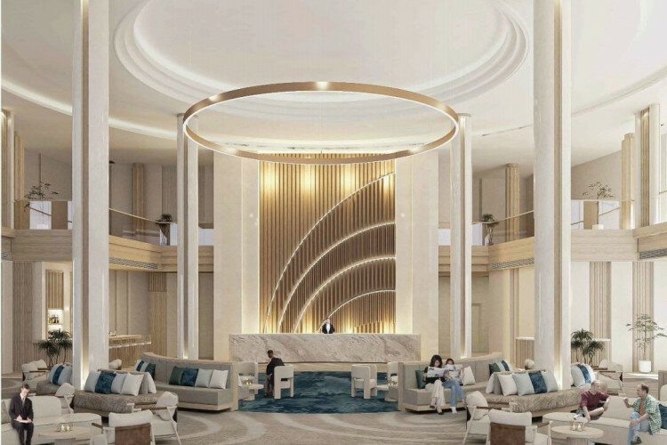 Кондоминиум в Паттайе, Таиланд | THE448510