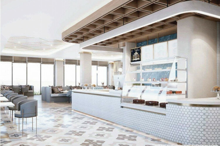 Кондоминиум в Паттайе, Таиланд | THE448510