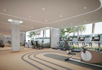 Кондоминиум в Паттайе, Таиланд | THE448510