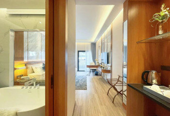 Кондоминиум в Паттайе, Таиланд | THE448510