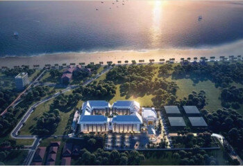 Кондоминиум в Паттайе, Таиланд | THE448510