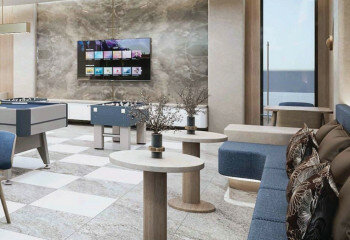 Кондоминиум в Паттайе, Таиланд | THE448510