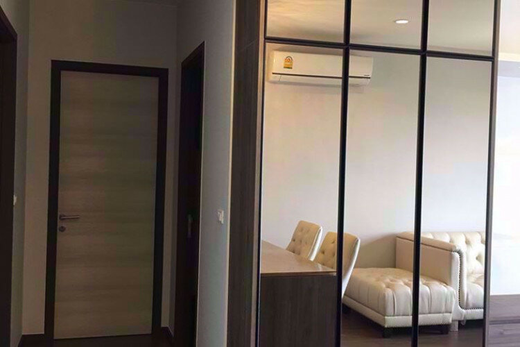 Кондоминиум в Бангкоке, Таиланд | THE251033