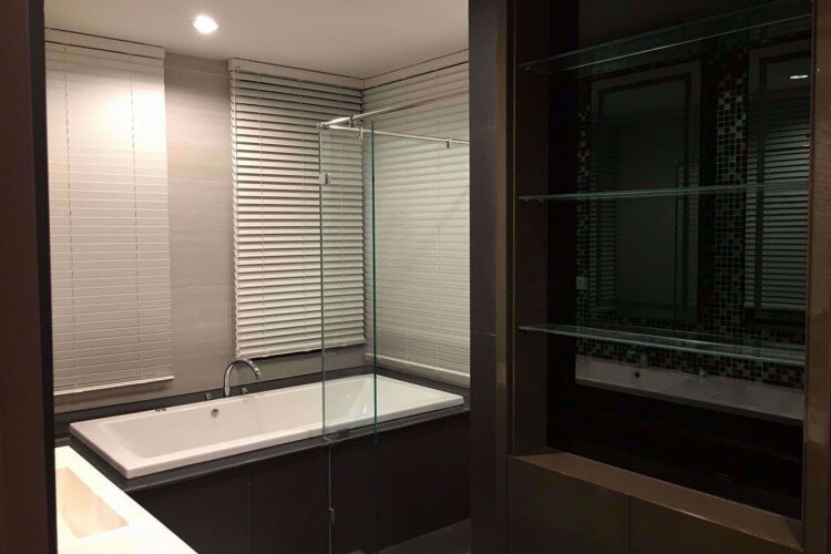 Кондоминиум в Бангкоке, Таиланд | THE251033