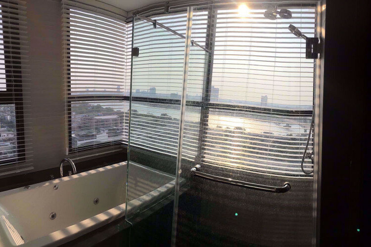 Кондоминиум в Бангкоке, Таиланд | THE251033