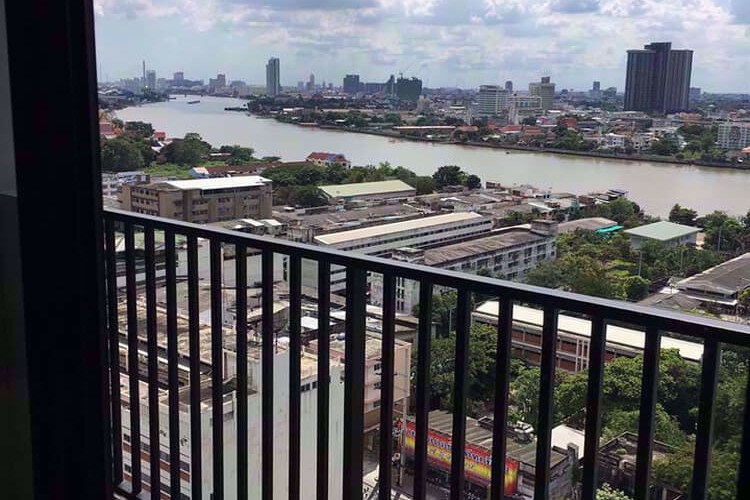 Кондоминиум в Бангкоке, Таиланд | THE251033