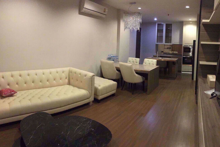 Кондоминиум в Бангкоке, Таиланд | THE251033