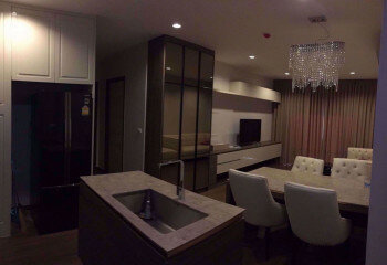 Кондоминиум в Бангкоке, Таиланд | THE251033