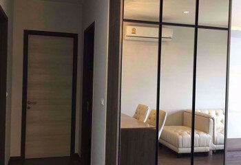 Кондоминиум в Бангкоке, Таиланд | THE251033