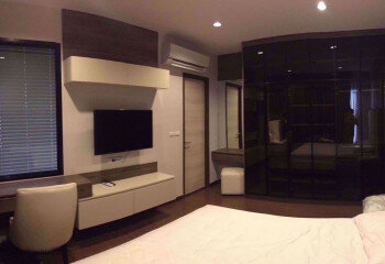 Кондоминиум в Бангкоке, Таиланд | THE251033