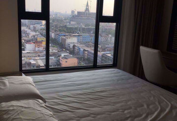 Кондоминиум в Бангкоке, Таиланд | THE251033