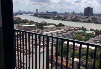 Кондоминиум в Бангкоке, Таиланд | THE251033