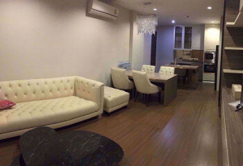 Кондоминиум в Бангкоке, Таиланд 