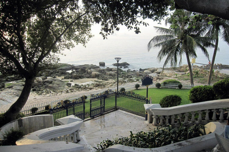 Кондоминиум в Паттайе, Таиланд | THE324552