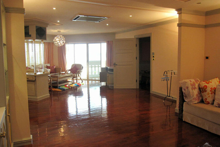 Кондоминиум в Паттайе, Таиланд | THE324552