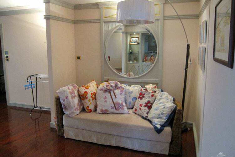 Кондоминиум в Паттайе, Таиланд | THE324552