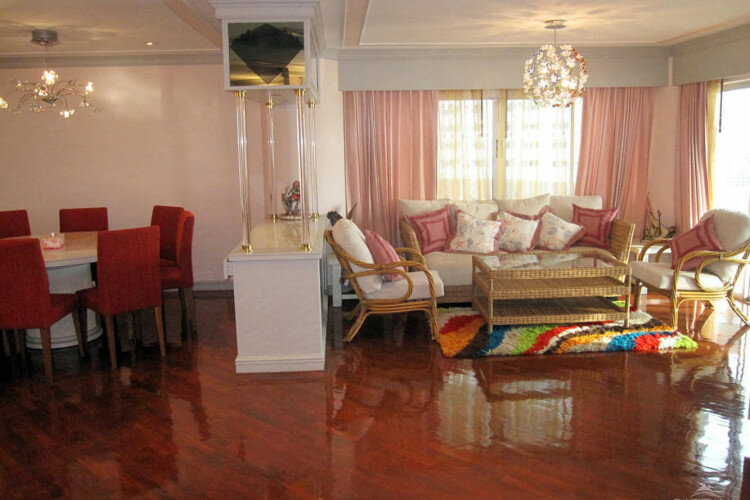 Кондоминиум в Паттайе, Таиланд | THE324552