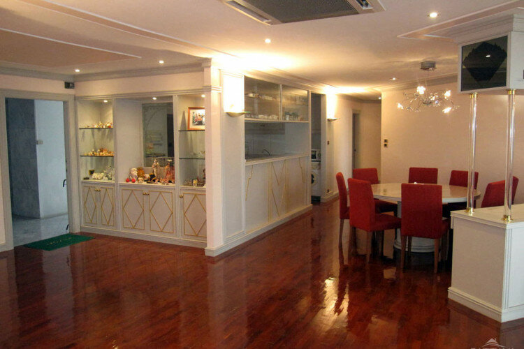 Кондоминиум в Паттайе, Таиланд | THE324552