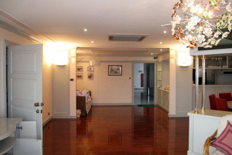 Кондоминиум в Паттайе, Таиланд | THE324552