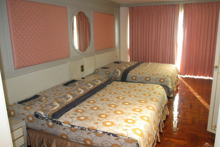 Кондоминиум в Паттайе, Таиланд | THE324552