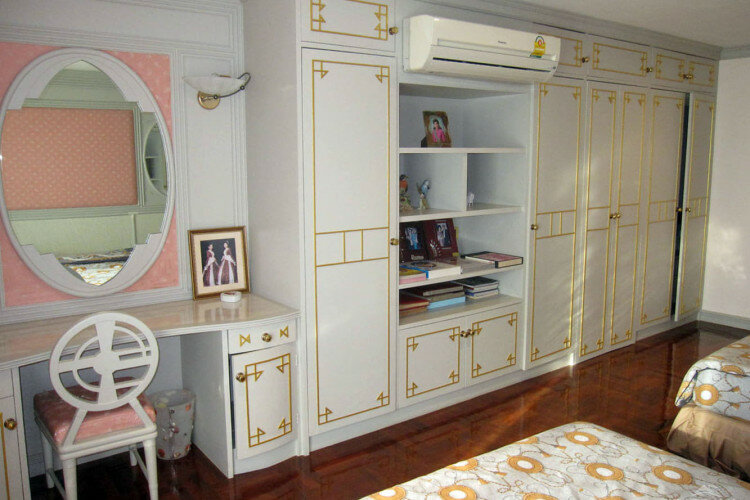 Кондоминиум в Паттайе, Таиланд | THE324552