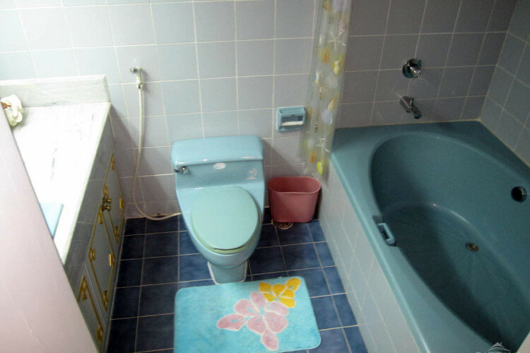 Кондоминиум в Паттайе, Таиланд | THE324552