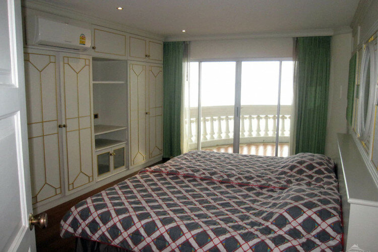 Кондоминиум в Паттайе, Таиланд | THE324552