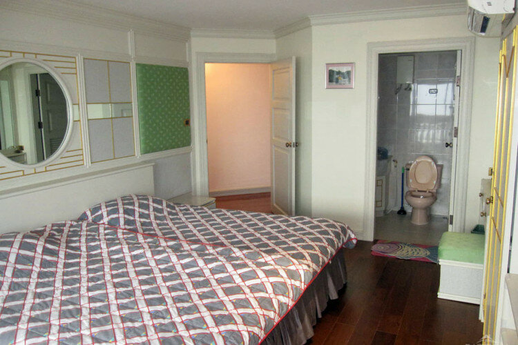 Кондоминиум в Паттайе, Таиланд | THE324552