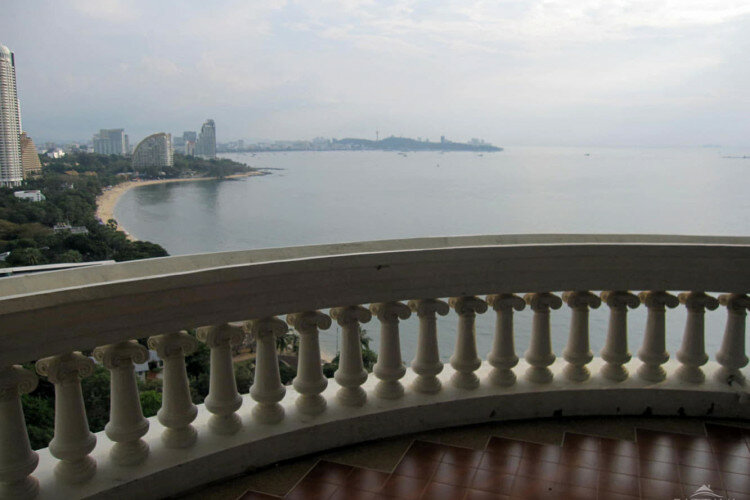 Кондоминиум в Паттайе, Таиланд | THE324552