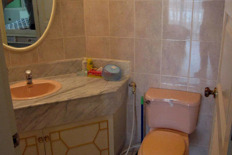 Кондоминиум в Паттайе, Таиланд | THE324552