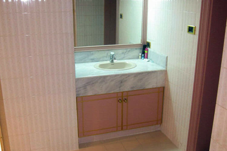 Кондоминиум в Паттайе, Таиланд | THE324552