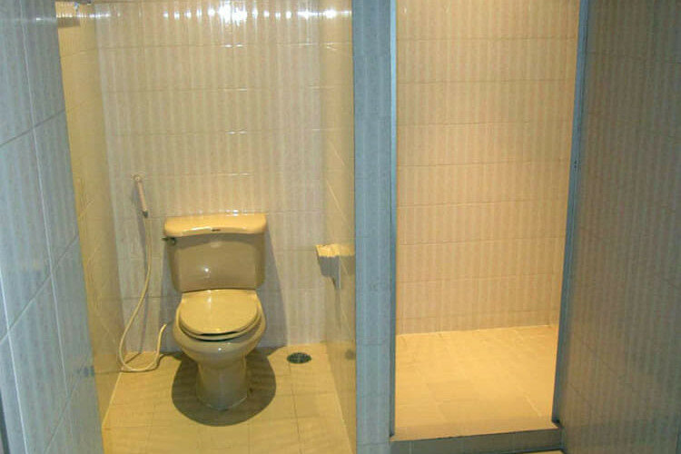 Кондоминиум в Паттайе, Таиланд | THE324552