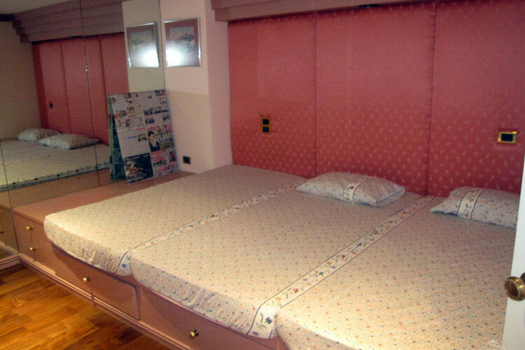 Кондоминиум в Паттайе, Таиланд | THE324552