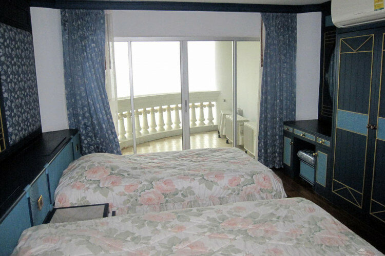 Кондоминиум в Паттайе, Таиланд | THE324552