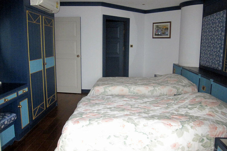 Кондоминиум в Паттайе, Таиланд | THE324552