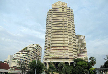 Кондоминиум в Паттайе, Таиланд | THE324552