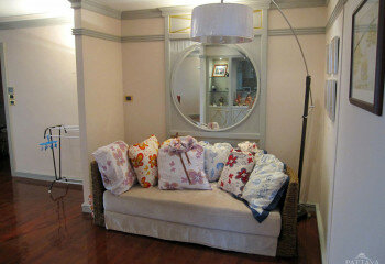 Кондоминиум в Паттайе, Таиланд | THE324552