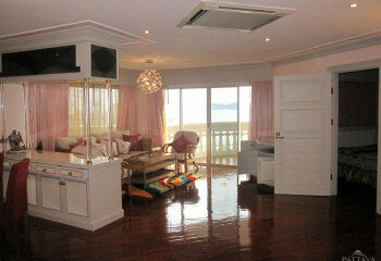 Кондоминиум в Паттайе, Таиланд | THE324552