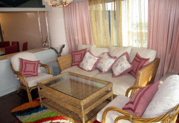 Кондоминиум в Паттайе, Таиланд | THE324552