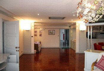 Кондоминиум в Паттайе, Таиланд | THE324552