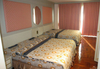 Кондоминиум в Паттайе, Таиланд | THE324552