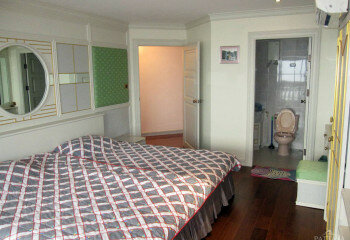 Кондоминиум в Паттайе, Таиланд | THE324552